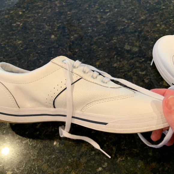 Keds Leather - Picture 5 of 7